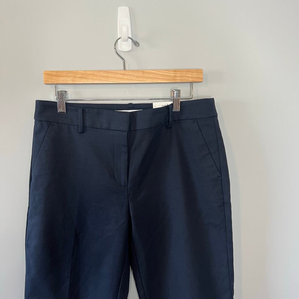 NEW Loft The Riviera Slim Dress Pants Size 6 - Picture 7 of 16
